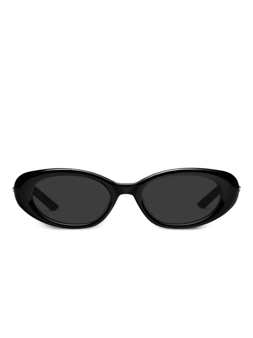 Loco 01 star-detail sunglasses | Farfetch Global