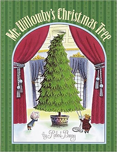 Mr. Willowby's Christmas Tree | Amazon (US)