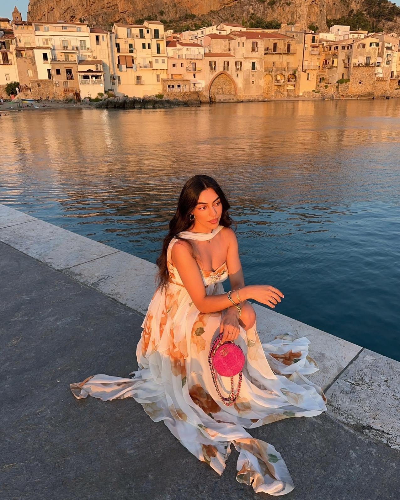 Dream evening dress for a night out 💫

#LTKdresses #LTKsummer #LTKtravel