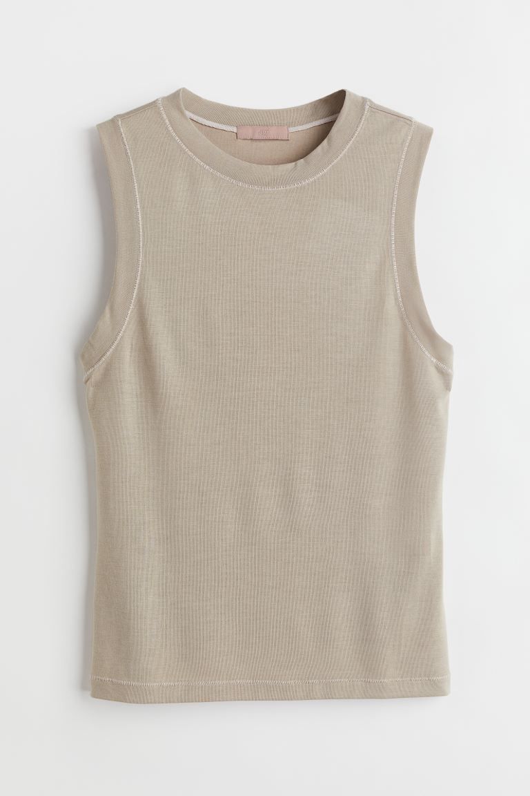 Tank Top | H&M (US + CA)