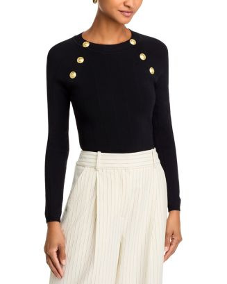 L'AGENCE Gretchen Sweater  | Bloomingdale's Sale Women | Bloomingdale's (US)