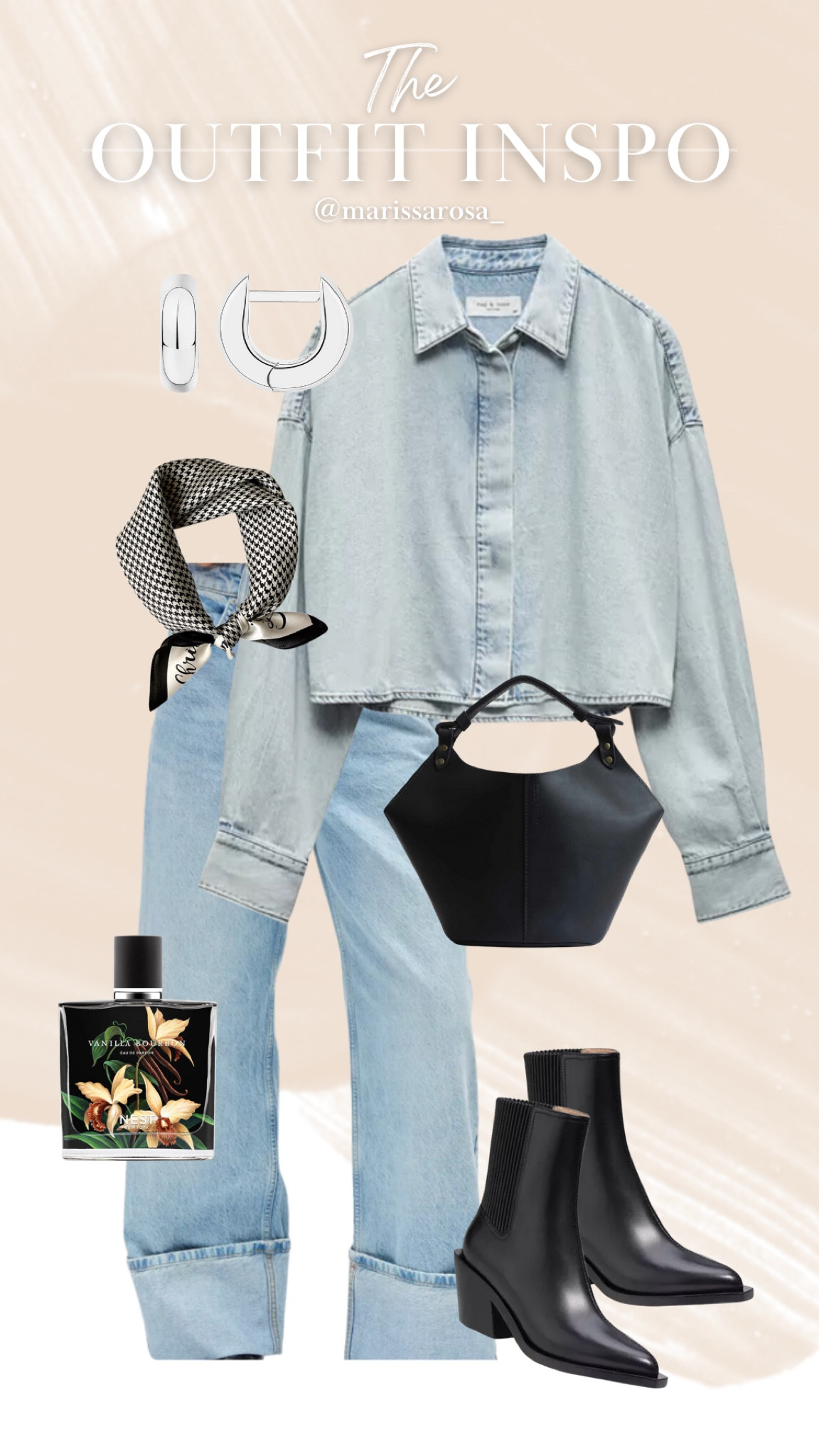 Shop My Fall Outfit Inspo!

#LTKShoeCrush #LTKStyleTip #LTKFallSale