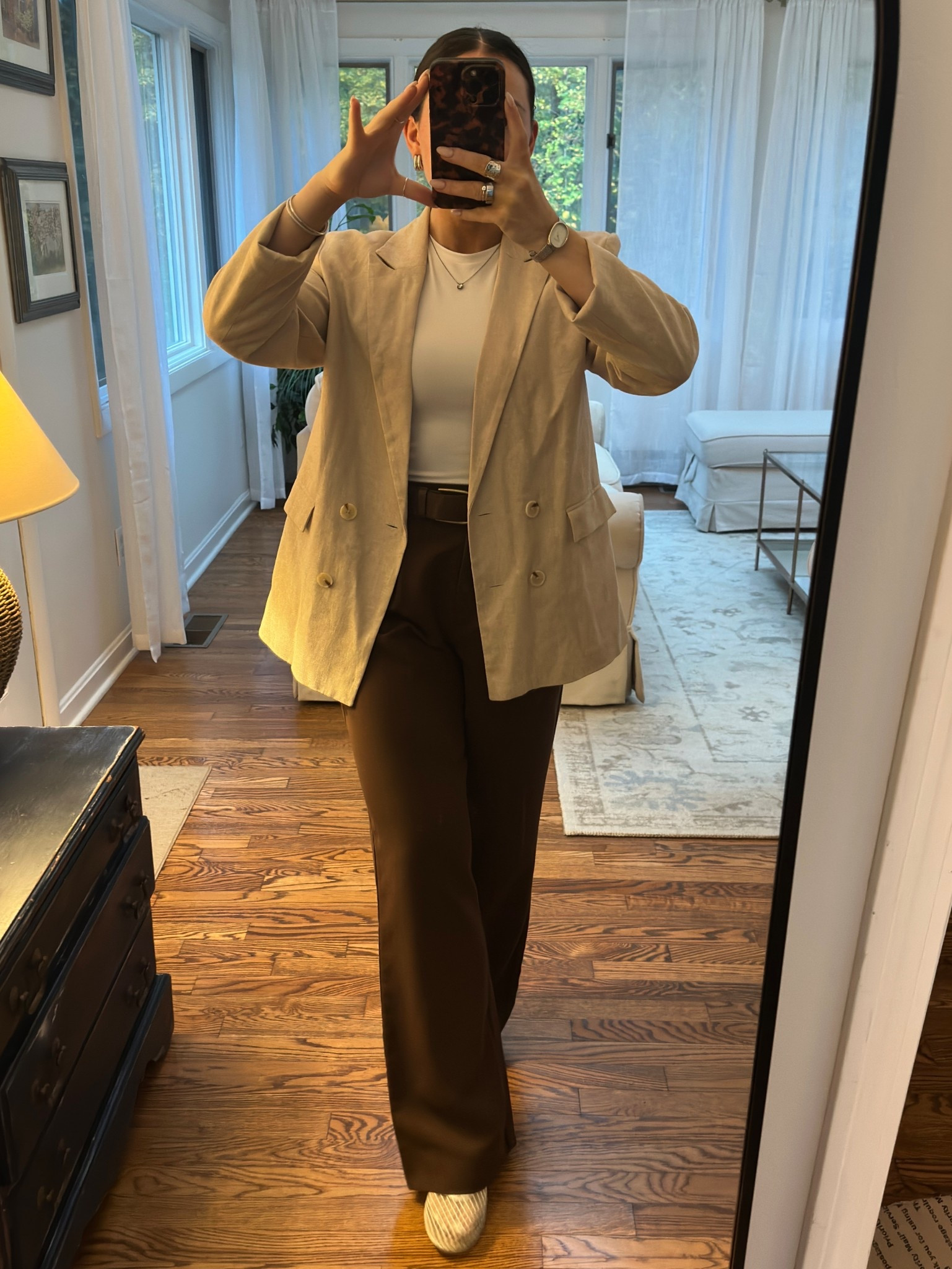 #LTKPetite #LTKFindsUnder50 #LTKWorkwear