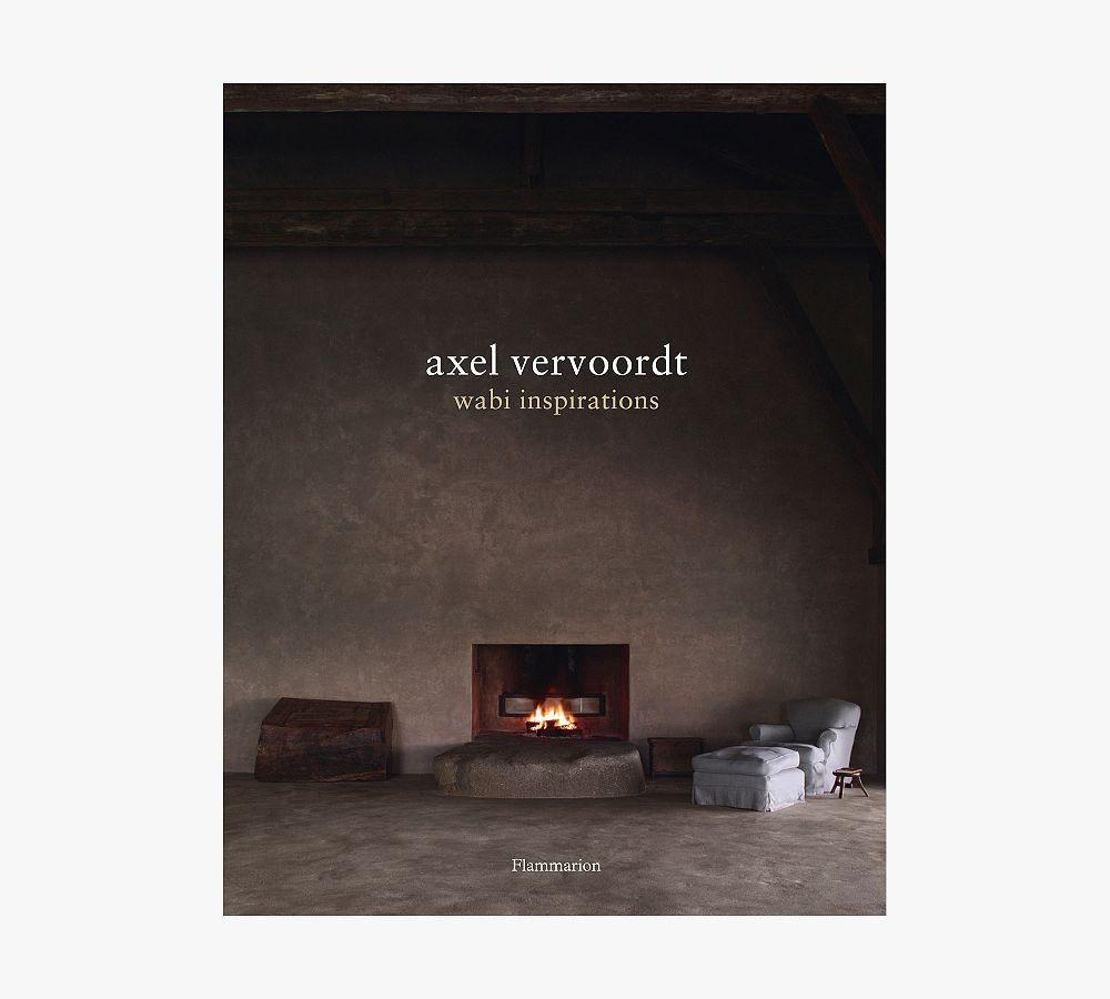 Axel Vervoordt: Wabi Inspirations | Pottery Barn (US)