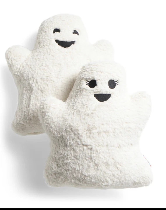 Ghost Pillow - Etsy | Etsy (US)