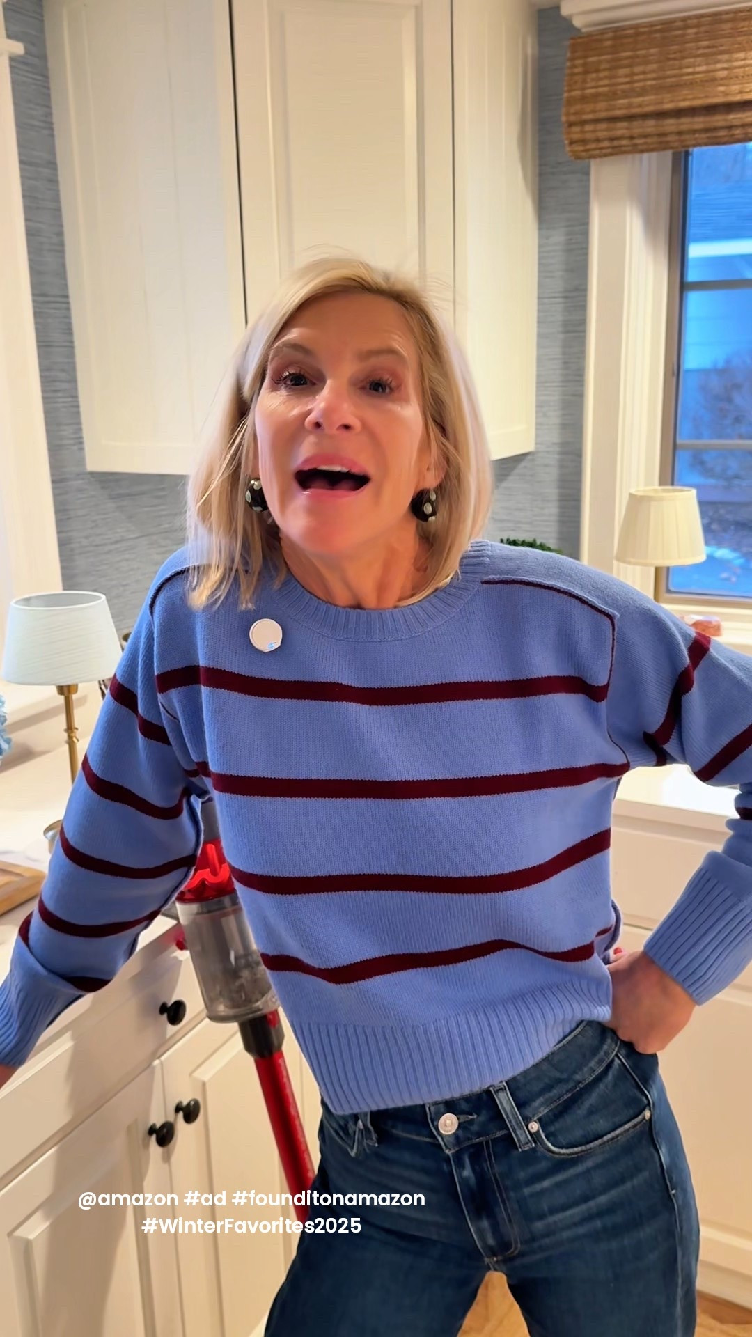 Y’all! Black Friday on Amazon is where it’s at. :-) Here are some of my favorite finds!@amazon, #ad, #founditonamazon, #WinterFavorites2025 

#LTKCyberWeek #LTKGiftGuide #LTKHoliday