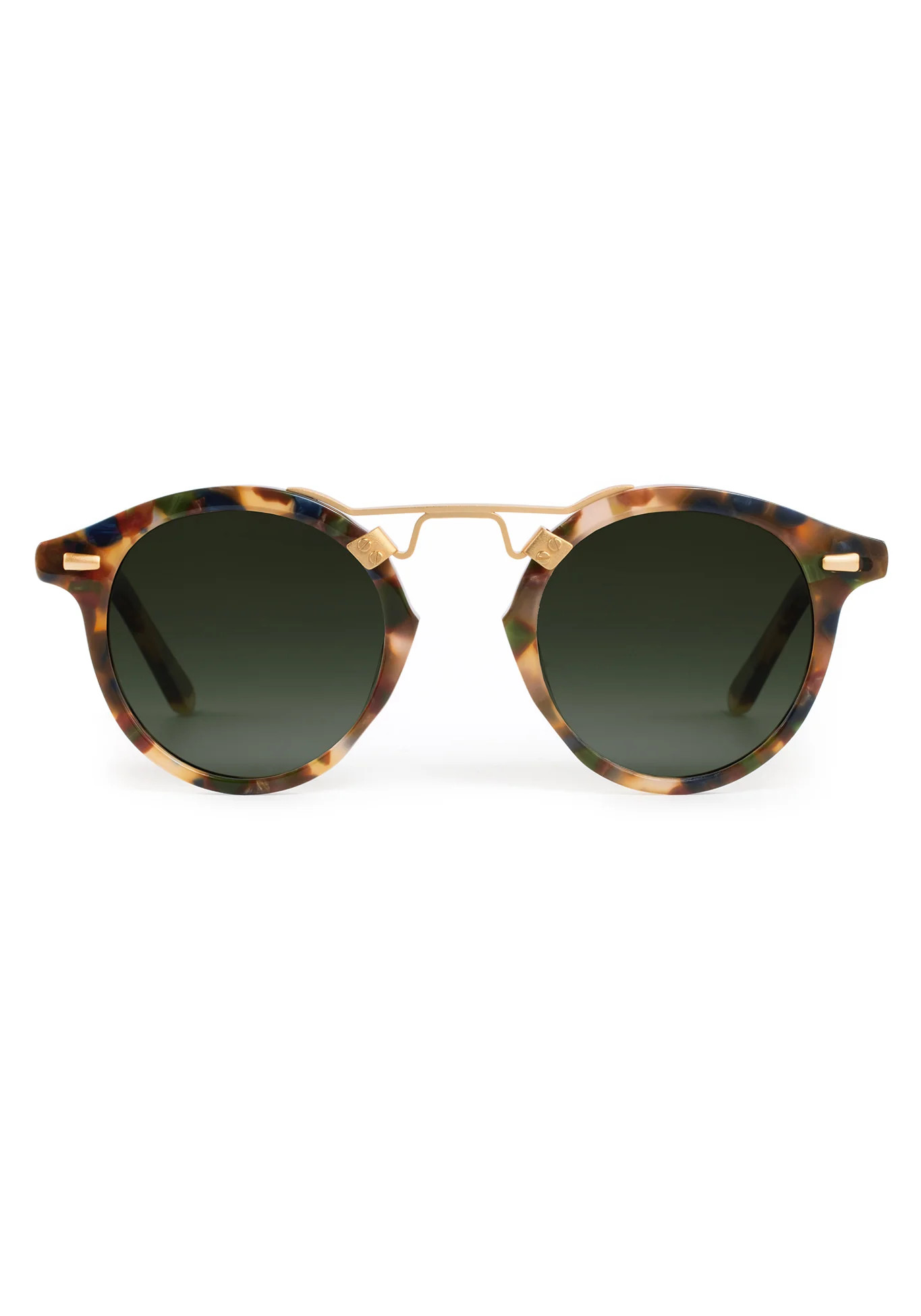 ST. LOUIS | KREWE Eyewear