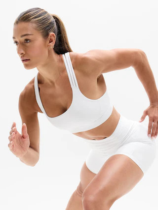 Train Free Sports Bra A-C | Athleta