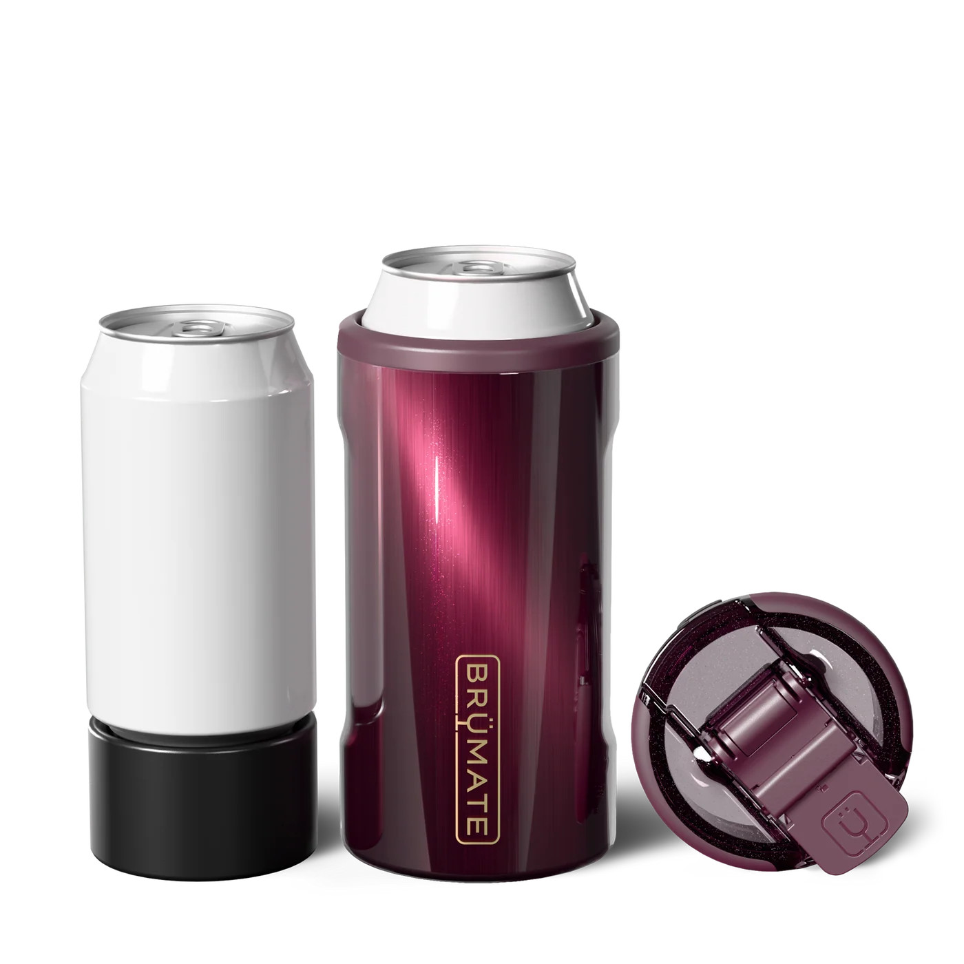 Hopsulator Trio | Brumate