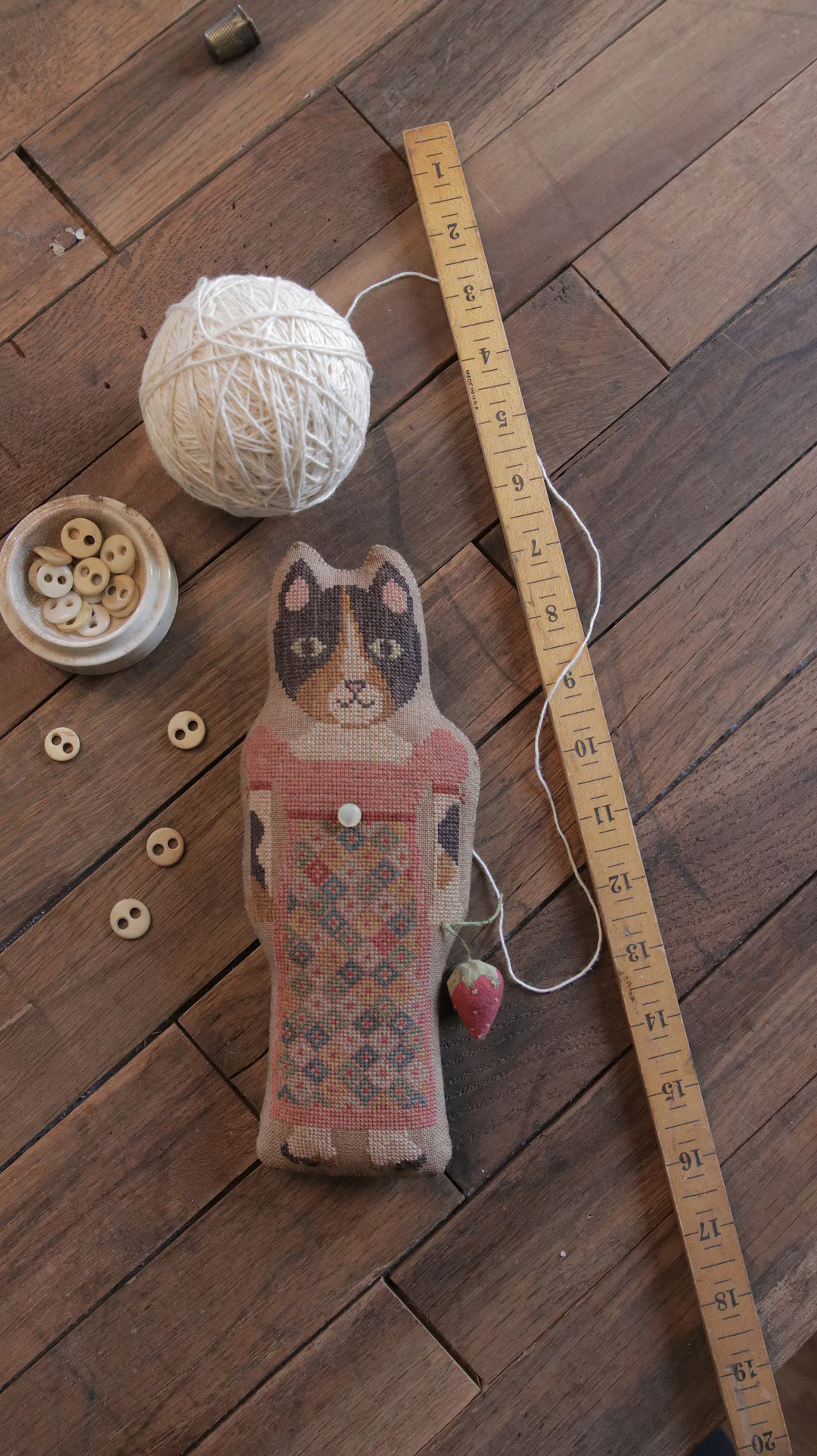 PDF FILE *Animal Cracker Series ~Clementine ~ | Etsy (US)