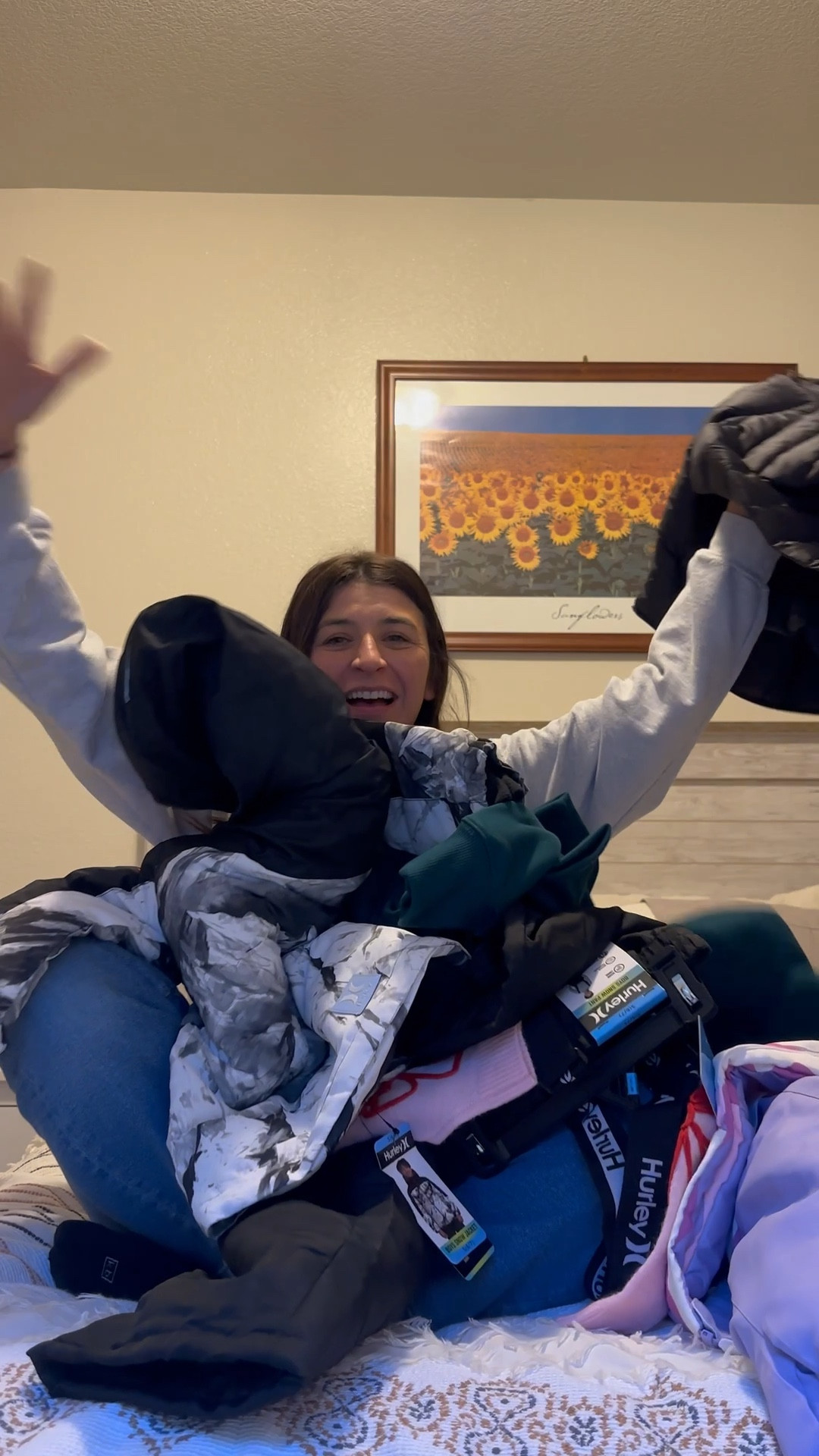 Sam’s club hall. Toddler snowsuits. Kids snowsuit. Women’s lounge set. Toddler boy sweater  

#LTKSeasonal #LTKKids #LTKFamily