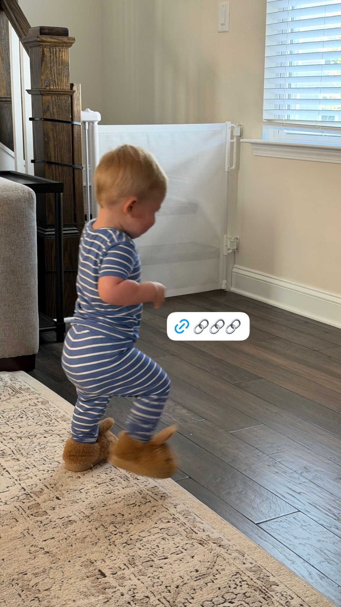 Morning Jammie’s!



#LTKootd #LTKBaby #LTKKids