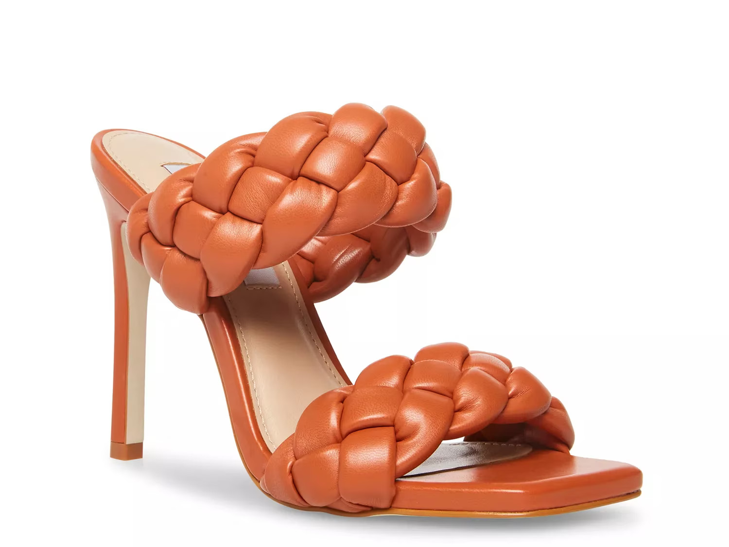 Steve Madden Kenley Woven Slide Sandal | DSW