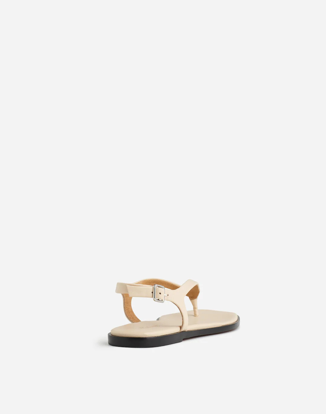 The Kita Thong Sandal | Madewell