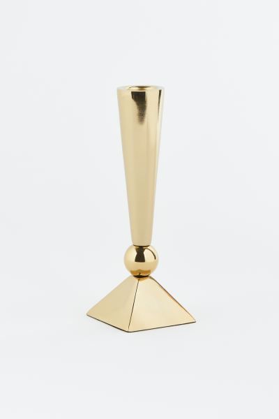 Metal candlestick | H&M (US + CA)