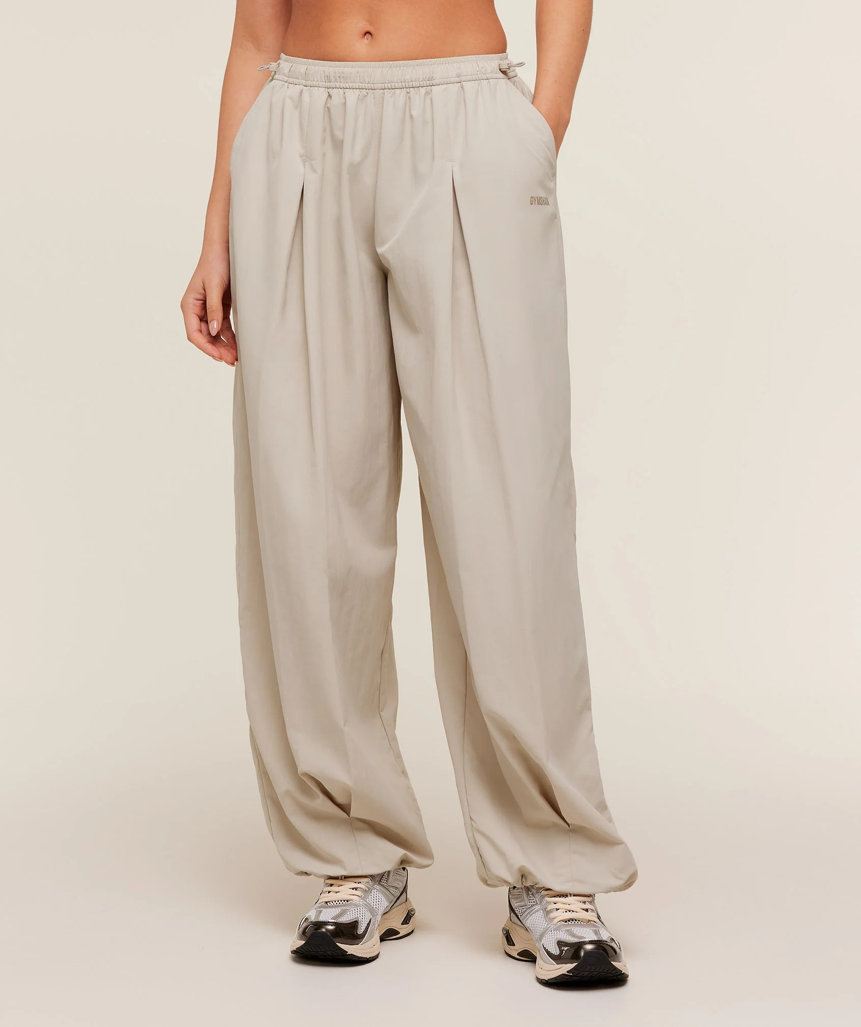 Pebble Grey | Gymshark US