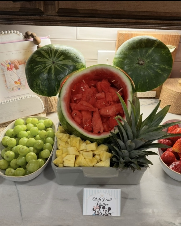 I was OBSESSED with my daughters Disneyland theme for her third birthday! I think it may have even brought me more joy honestly lol!🤪 Pinterest, Etsy, and Amazon were my best friends during those planning months!😮‍💨

#LTKParties #LTKFamily #LTKKids