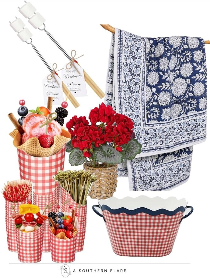 A Southern Flare Home's Amazon Page | Amazon (US)