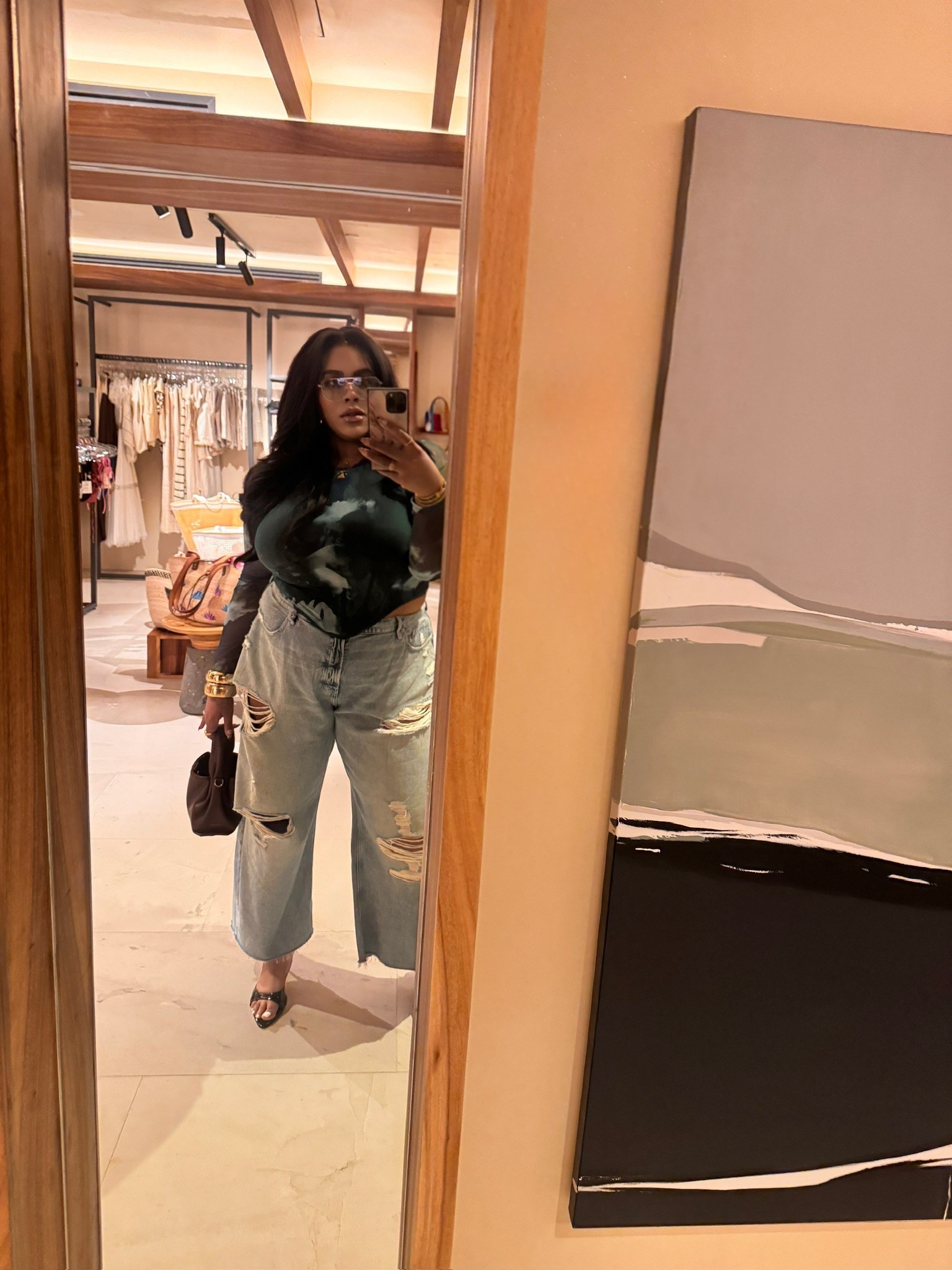 OOTD 🖤 top is sold out from Fashionova

#LTKHoliday #LTKgrwm #LTKPlusSize