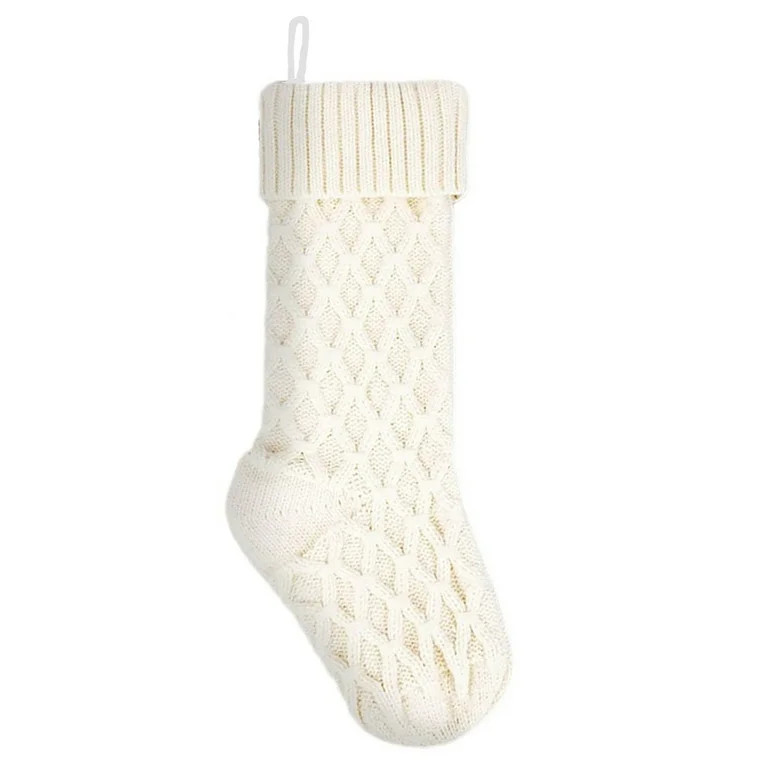 Twinkseal Medias Navideñas, Medias Navideñas de Gran Tamaño de 18 Pulgadas, Regalos de Medias ... | Walmart (US)