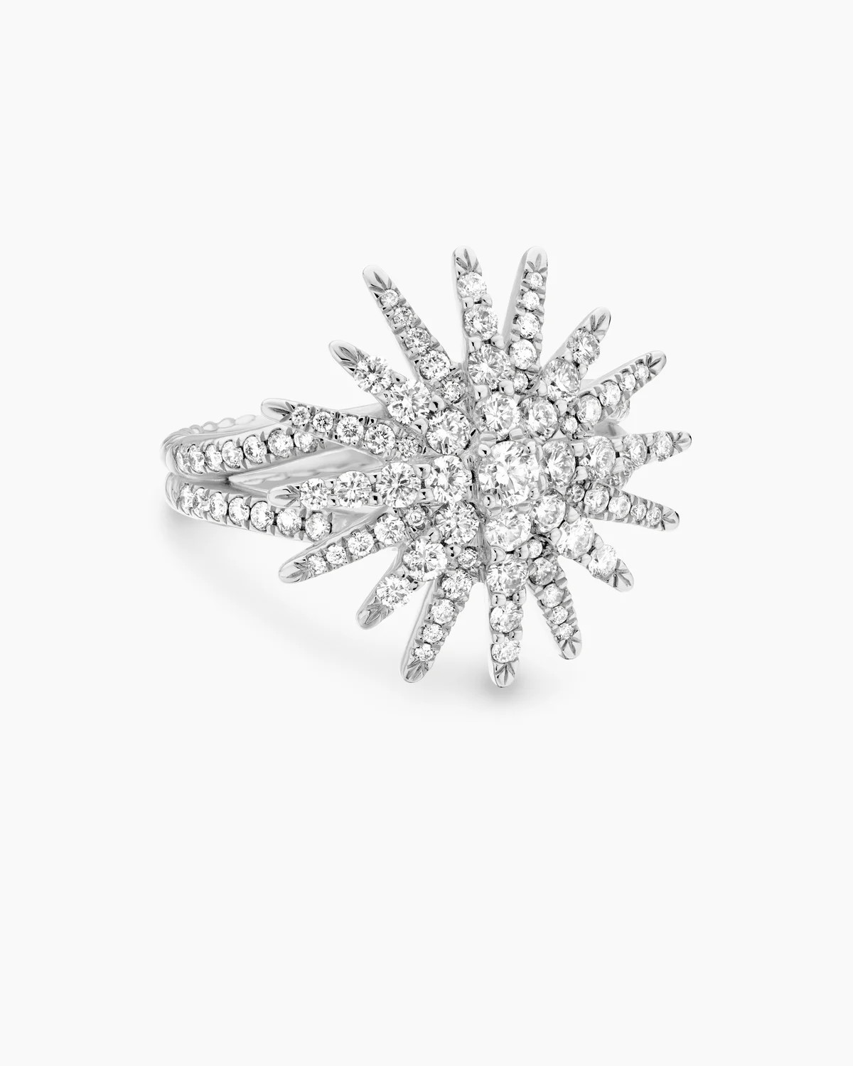Starburst Ring | David Yurman