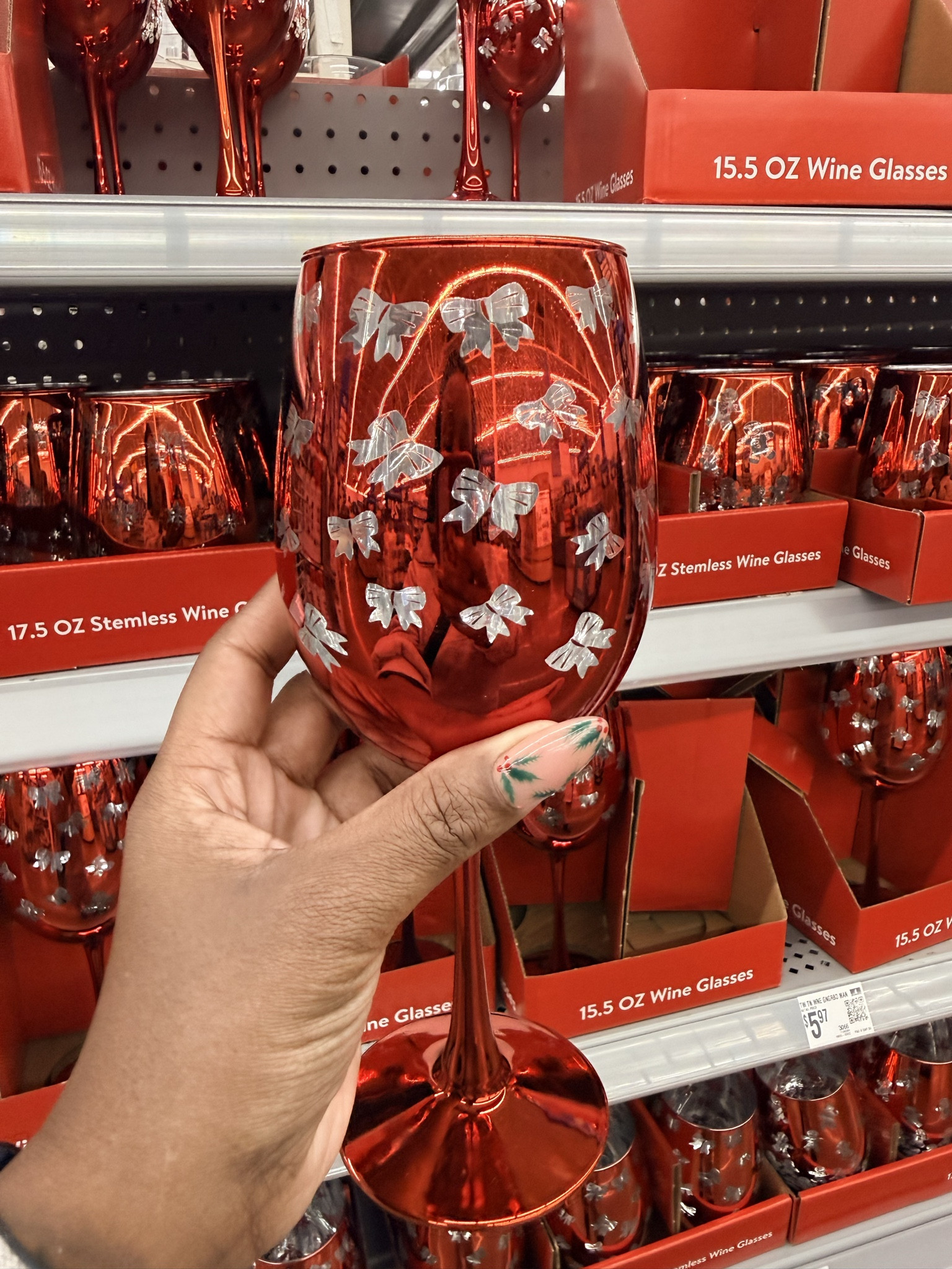 Order your last-minute Christmas must-haves at Walmart for pickup 🎄🛒
From gifts and pajamas to decor and stocking stuffers, this is the easiest way to finish Christmas shopping without the stress.
I linked all my Walmart favorites on LTK so you can order, pick up, and be DONE!

#walmartpickup #lastminutechristmas #christmasshopping #holidayready #christmasfinds #giftideas #LTKholiday #LTKfinds #LTKsale #shoppingfavorites #onlineshopping #holidayprep #ShoppingWithPriiincesss #Atlantamom #AtlantaCreator #Atlantacontentcreators

#LTKGiftGuide #LTKHoliday #LTKSaleAlert