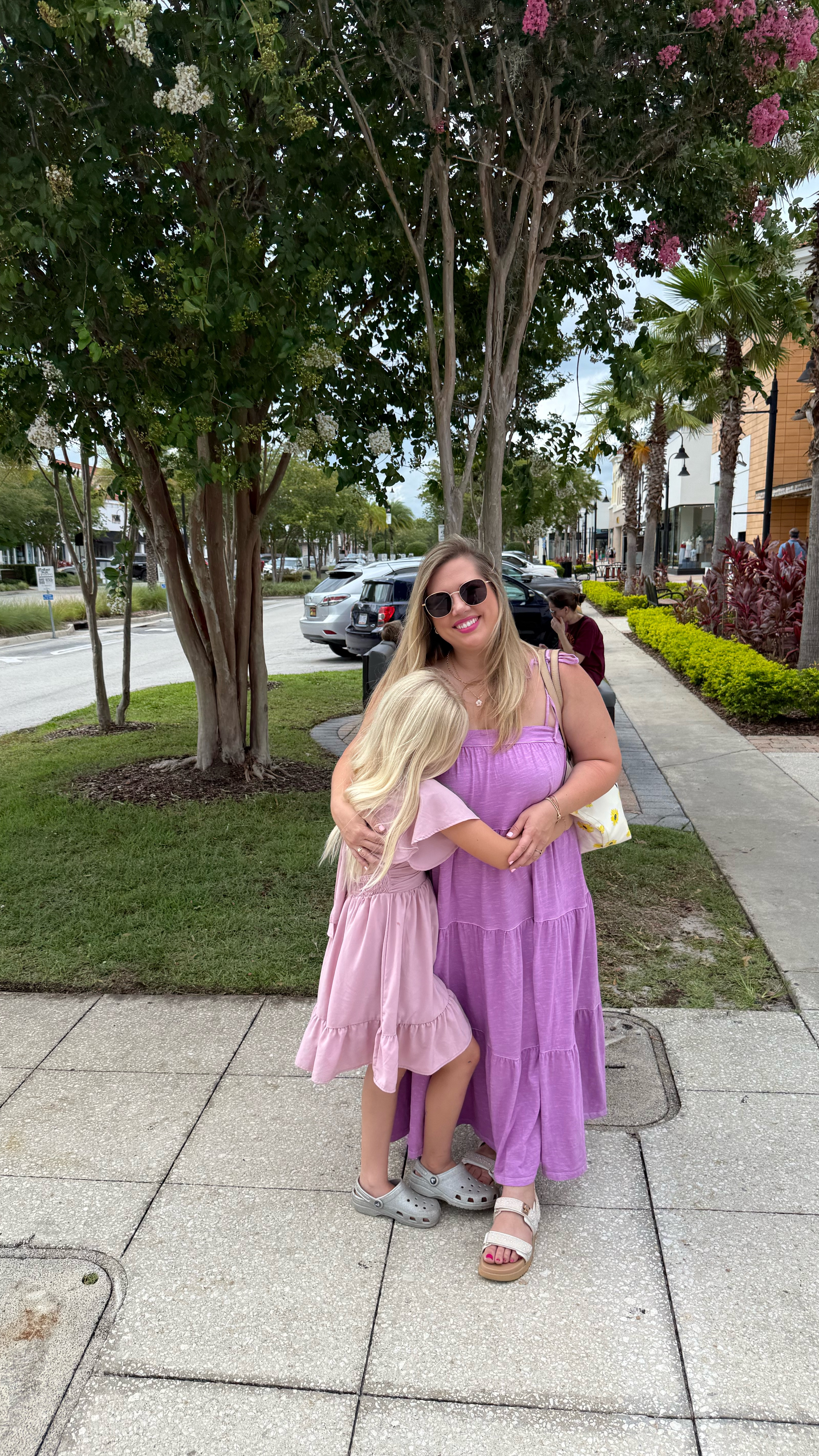 It’s officially flowy dress season! ☀️

My dress is on sale for $25 — I’m wearing a larger. Daisy’s dress is also 20% off on Amazon! 



#LTKSummerEdit #LTKFamily #LTKKids