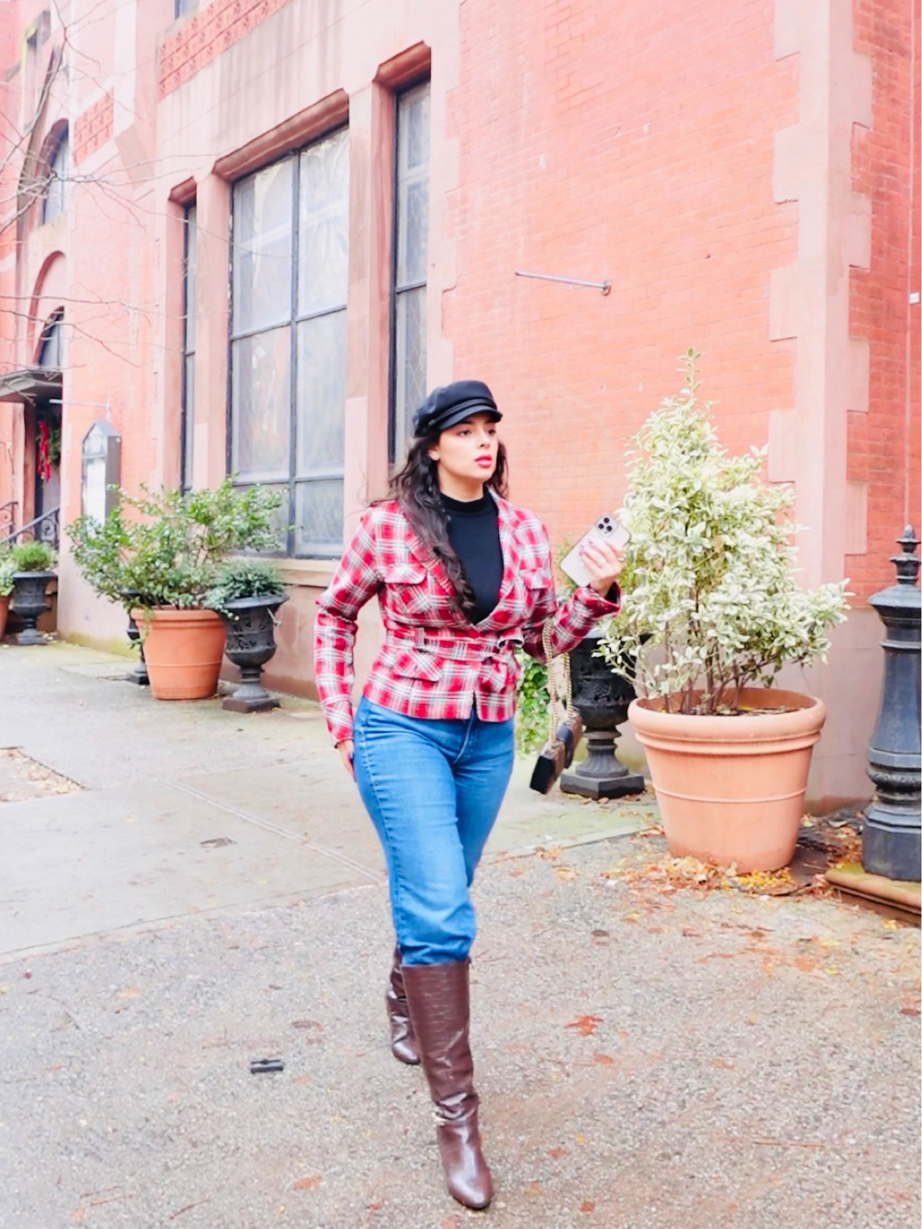 Brunch outfit 

#LTKfindsunder50 #LTKstyletip #LTKSeasonal