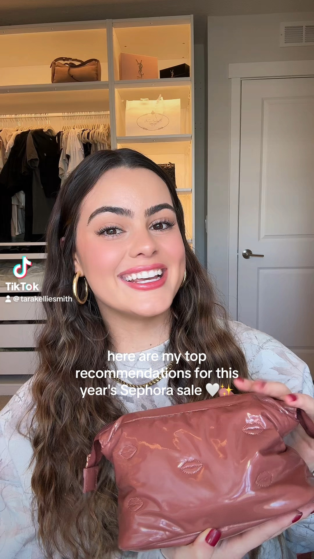 my sephora sale recommendations part 2 🤗🤍 

#LTKbeauty #LTKVideo #LTKxSephora