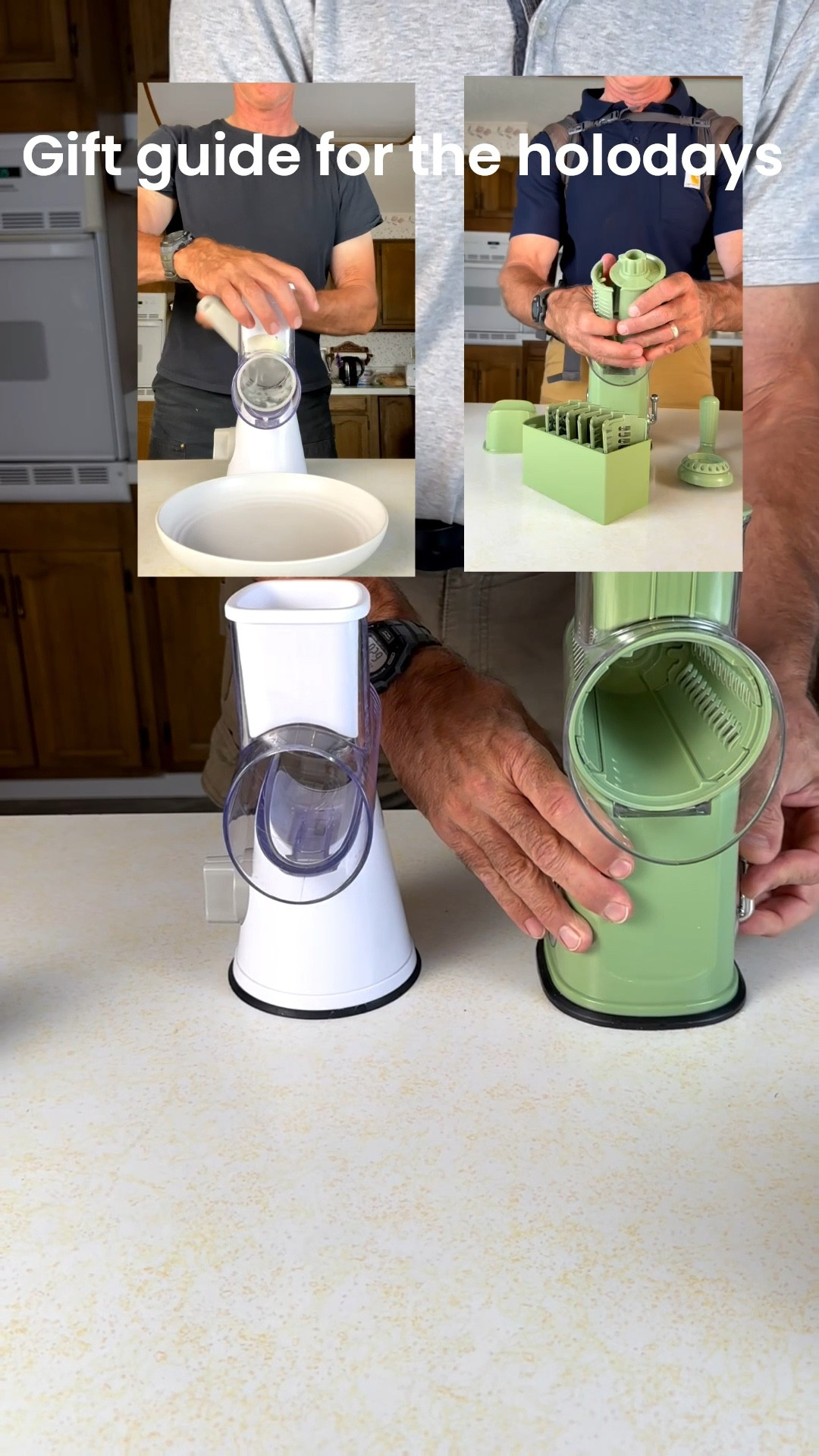 Gift guide for the holidays and Christmas 

#LTKGiftGuide #LTKHoliday #LTKSeasonal