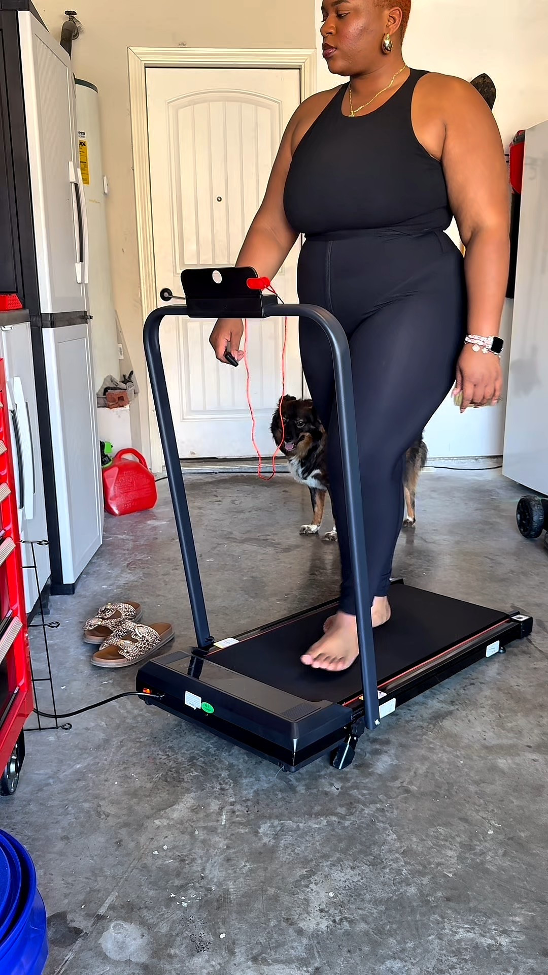 gym girl aesthetic, active lifestyle aesthetic post-workout self-care, sporty chic outfit, gym confidence, casual athletic vibe treadmill workout plus size, beginner workout for curves, outdoor fitness

#LTKActive