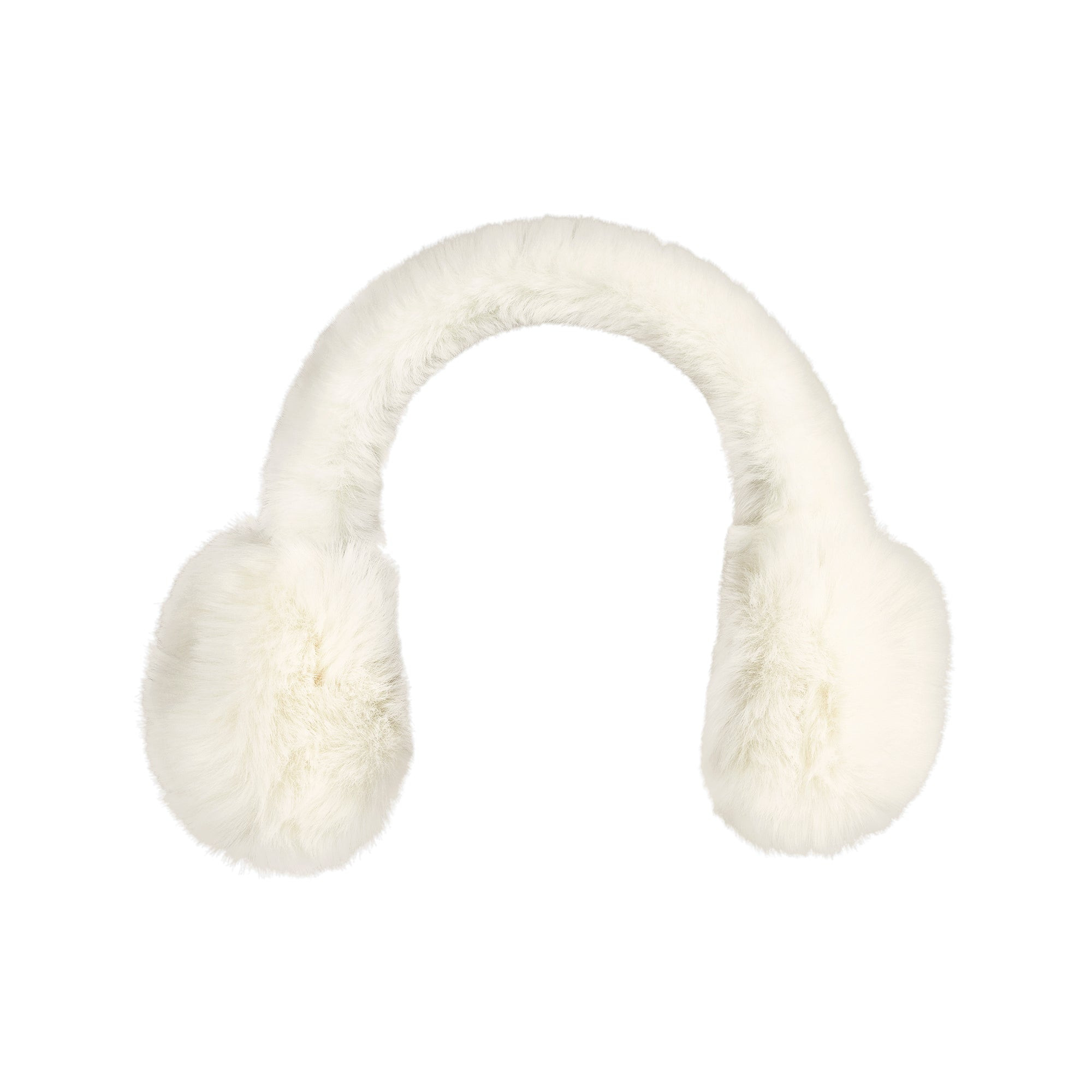 FAUX FUR EARMUFFS | SKIMS (US)