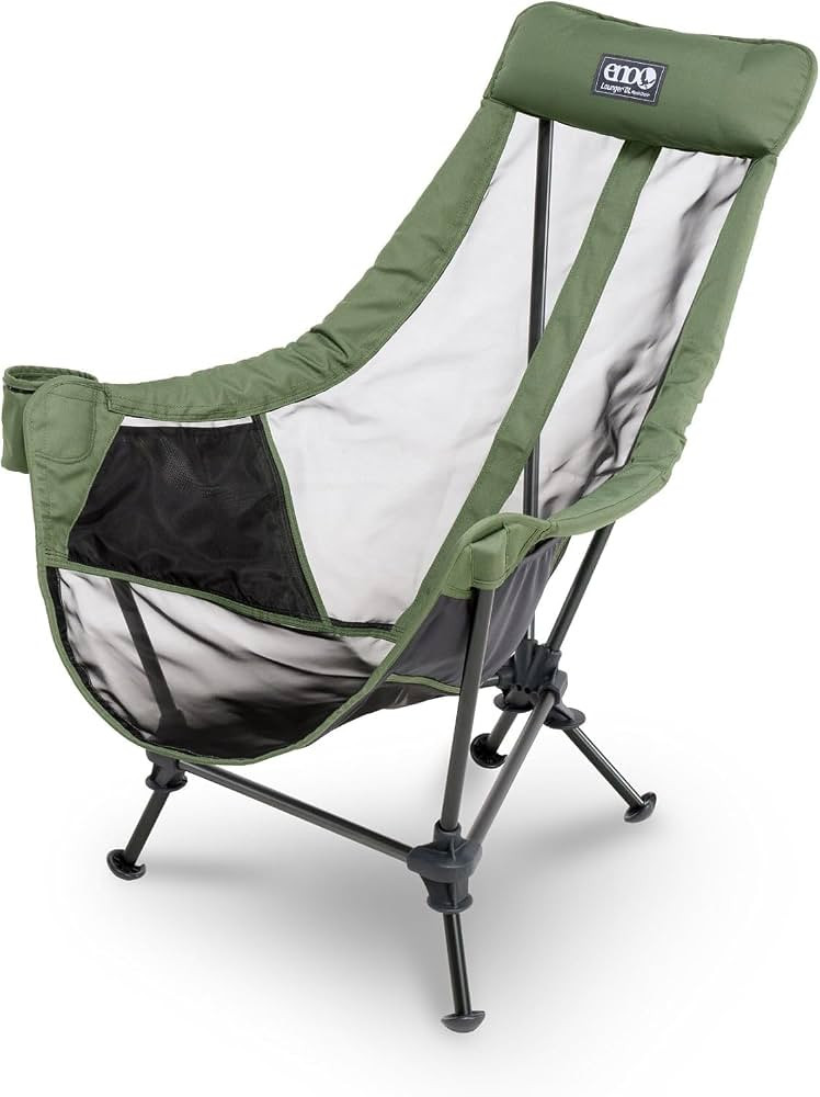ENO Lounger DL Chair Mesh - Pisgah Pine | Amazon (US)