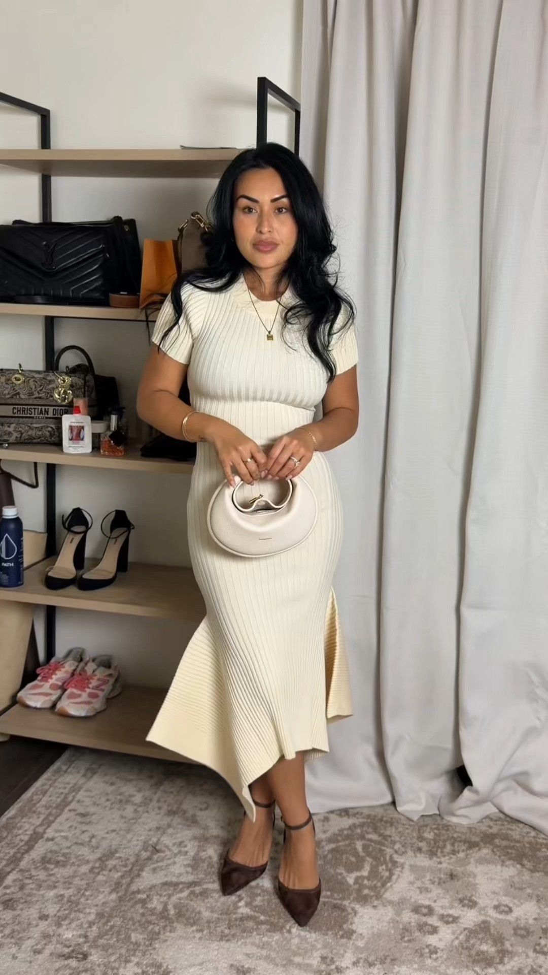 Fashion Nova forever that girl 🫶🏼🛍️
Wearing a size XS | 5’2 - 128lbs 

#LTKPetite #LTKootd #LTKgrwm