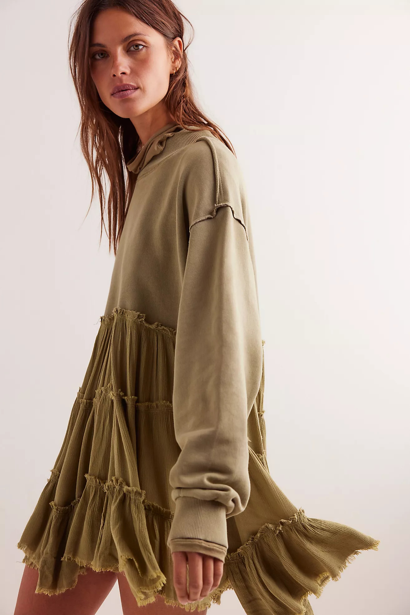 Color: Ground Coriander | Free People (Global - UK&FR Excluded)