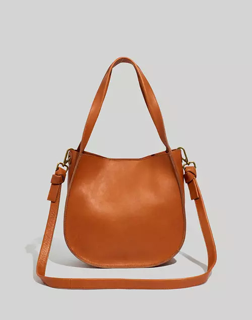 The Sydney Shoulder Bag | Madewell