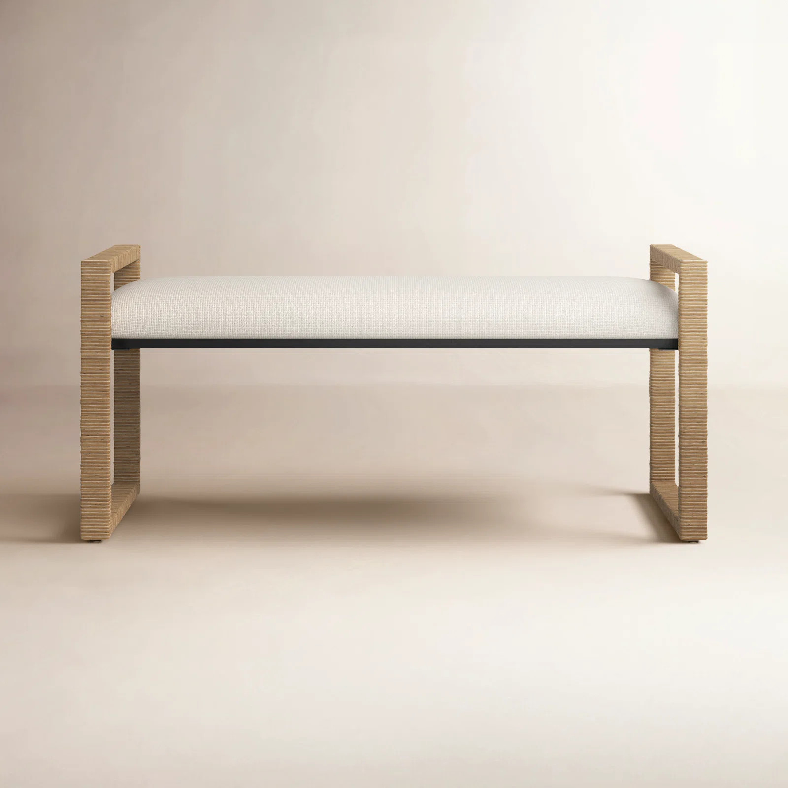 Carlacia Bench | Birch Lane