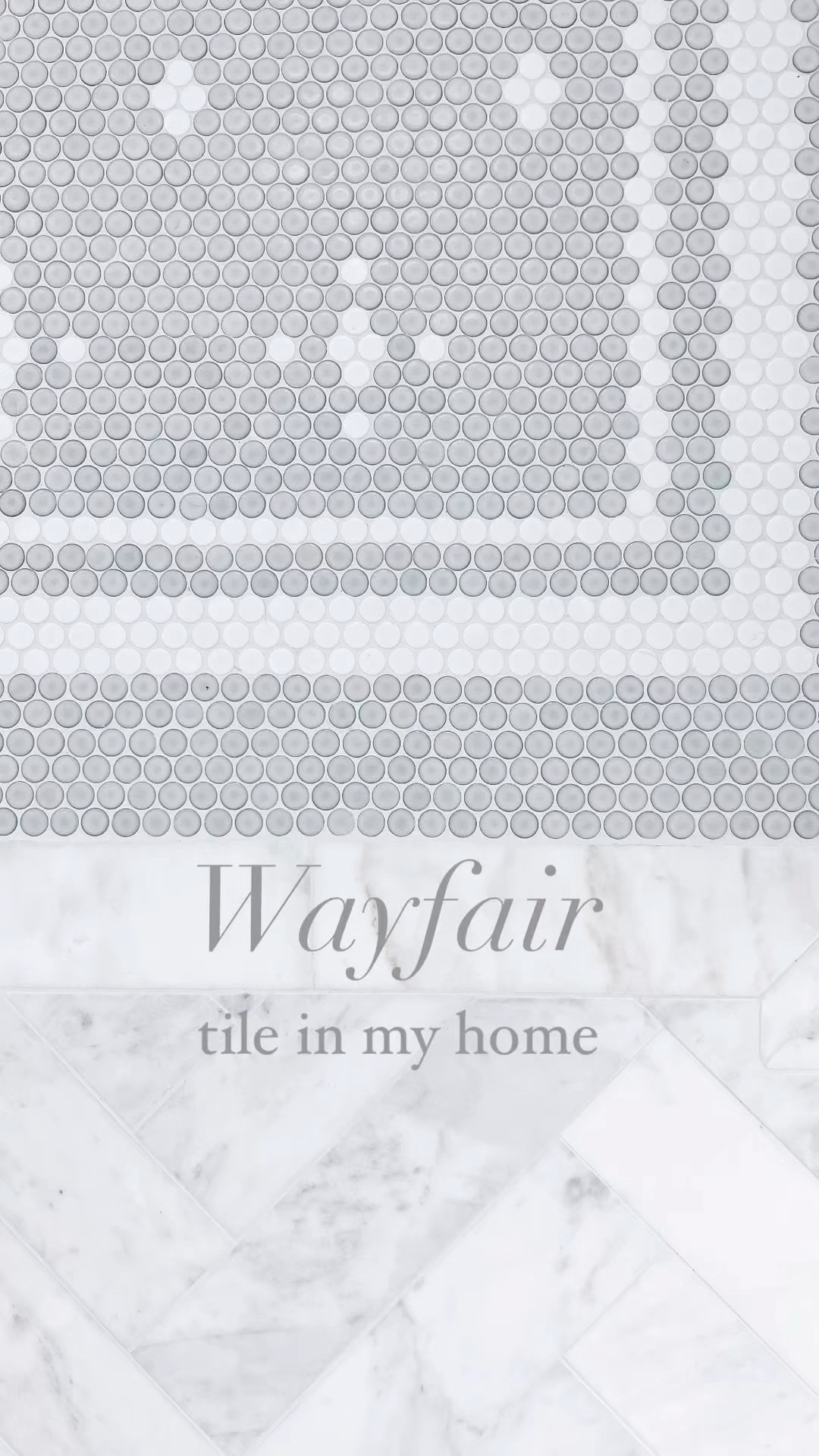 So much of our tile in our home is @wayfair!  From penny tile to brick tiles!  All that I would 100% buy again!
@Wayfair is having their Labor Day Clearance!  Everything is up to 70% off with fast and free shipping over $35!  Celebrate the end of summer with all these deals!

@shop.ltk #liketkit liketk.it 
#wayfairpartner  #Wayfair @wayfair


#LTKSaleAlert #LTKFamily #LTKHome