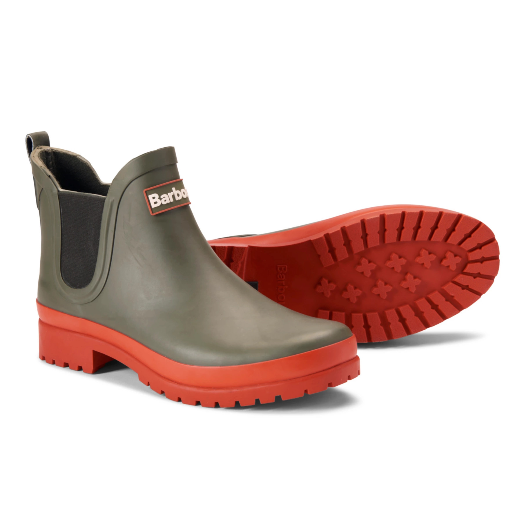 Orvis + Barbour® Chelsea Wellies | Orvis (US)