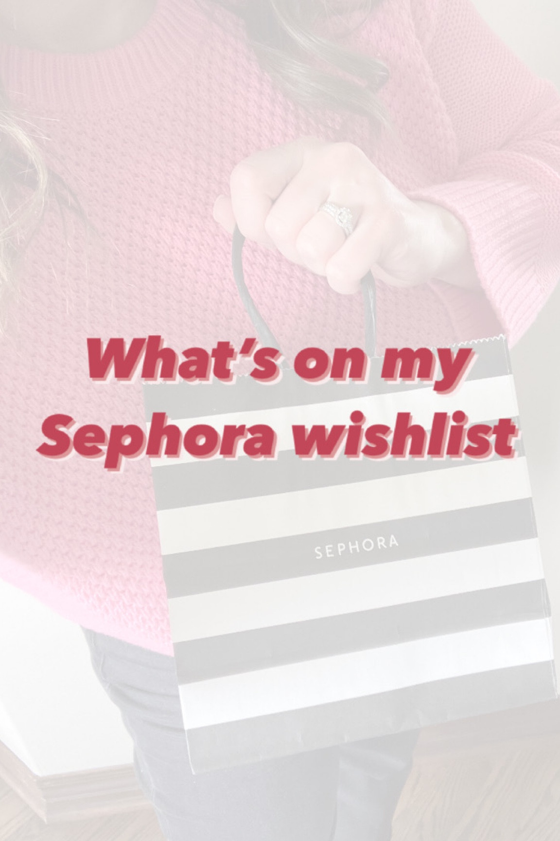 Sephora sale, wishlist, beauty, hair care, luxury beauty 

#LTKsalealert #LTKbeauty #LTKxSephora