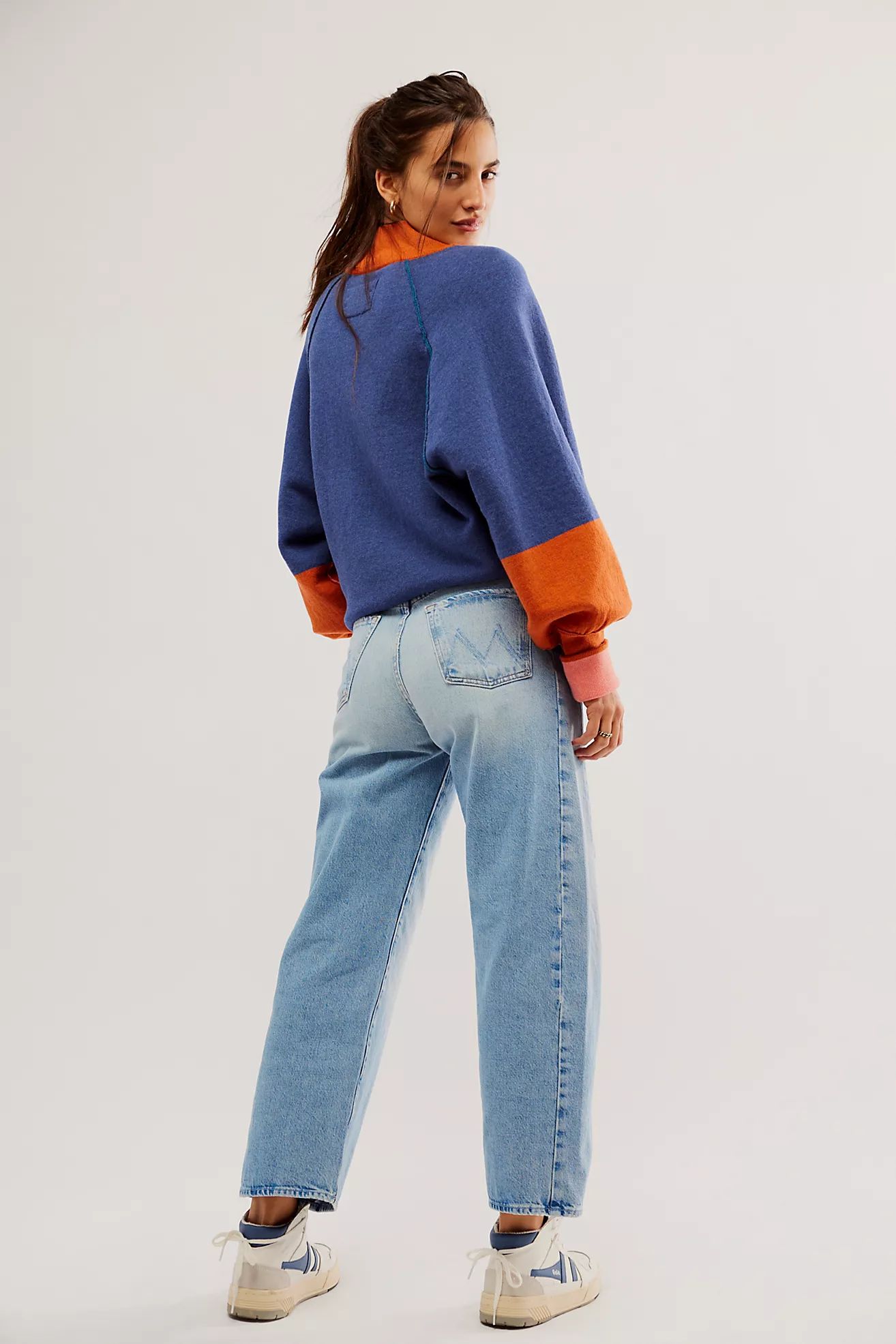 Similar Items

               
            Levi's 90's 501 Jeans
            
                Qui... | Free People (Global - UK&FR Excluded)