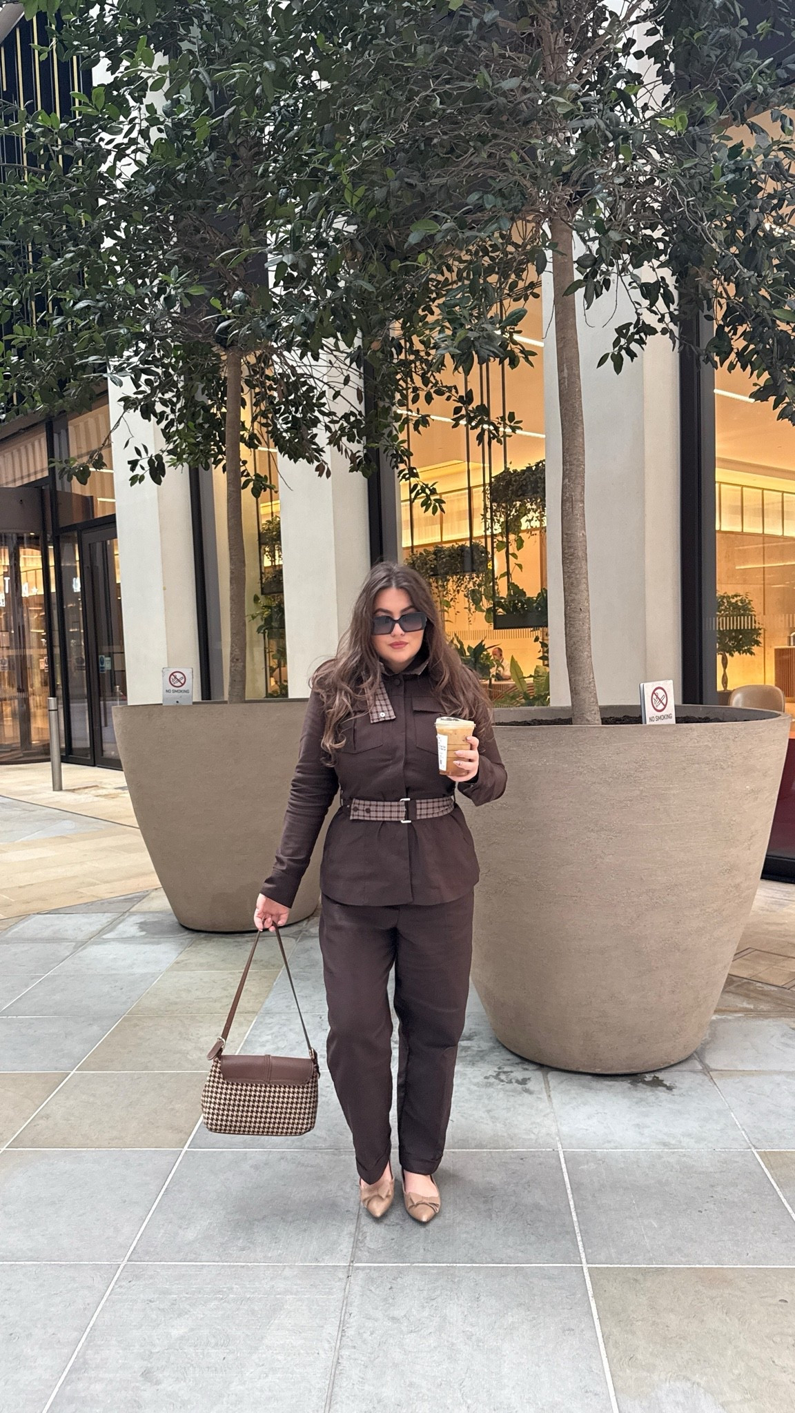 Autumn dressing has officially begun 🍂🤎 Wearing this Karen Millen co-ord — the perfect polished set for that in-between weather and an easy one to dress up or down.

Shop the full look via my LTK ✨

#KarenMillen #KarenMillenStyle #AutumnOutfit #AutumnStyle #FallFashion #CoOrdSet #AutumnFashion #LTKFashion #LTKStyleTip #LTKEurope #WhatIWore #OutfitInspo #AutumnWardrobe #QuietLuxury #ElevatedStyle

#LTKFashionMonth #LTKuk #LTKautumn
