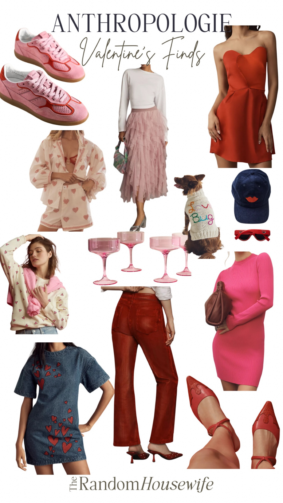 Valentine’s Day fun from Anthropologie

#LTKParties #LTKSeasonal #LTKStyleTip