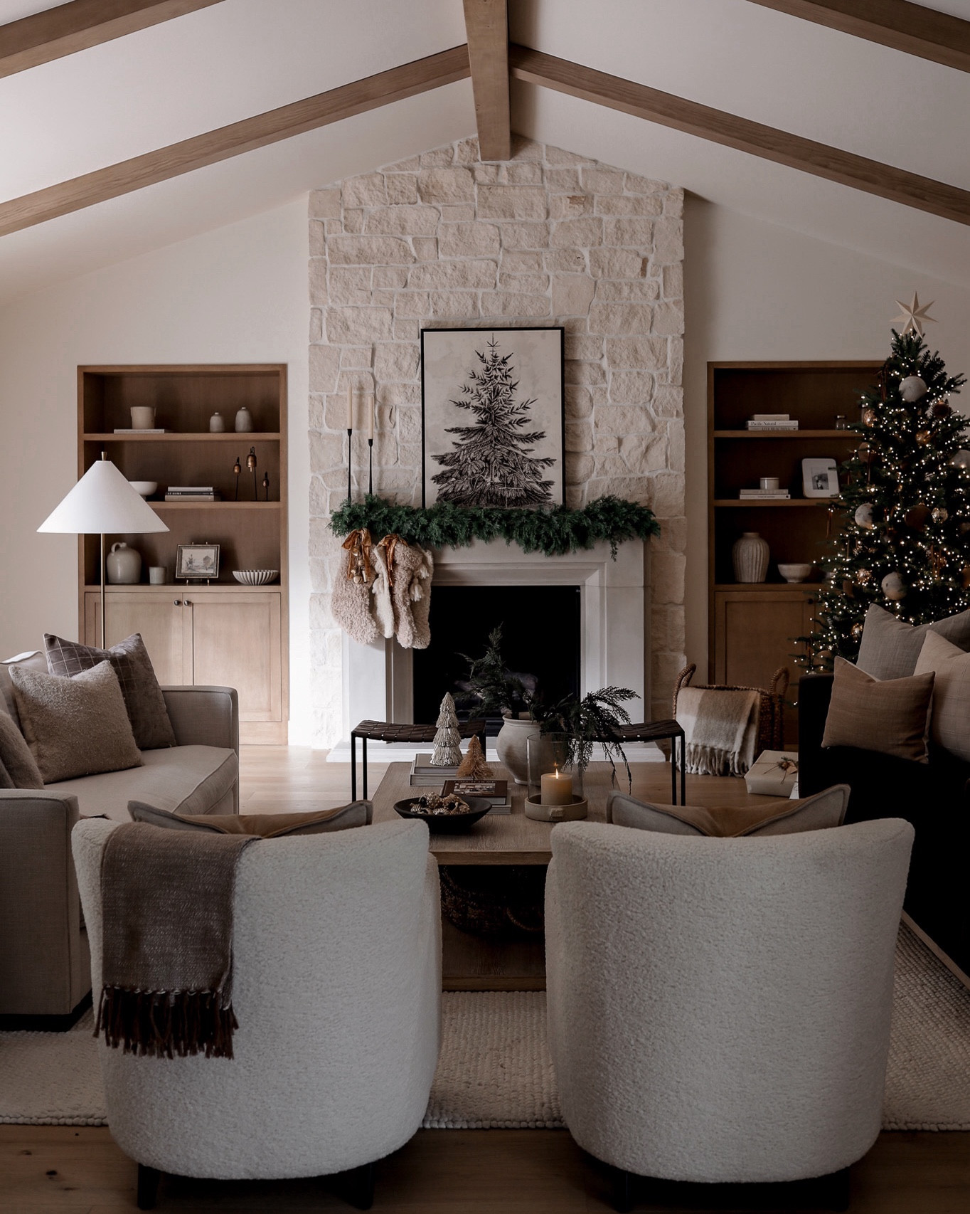 Shop our living room and my holiday favorites! 

#LTKHoliday #LTKSeasonal #LTKHome