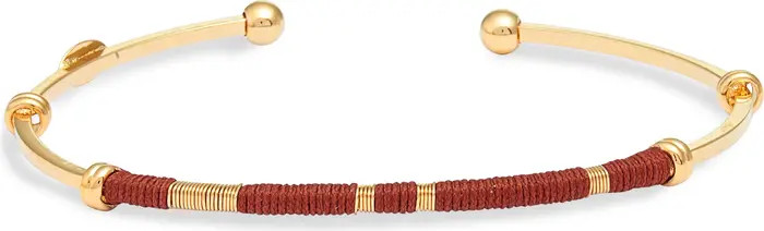 Zanzibar Cuff Bracelet | Nordstrom