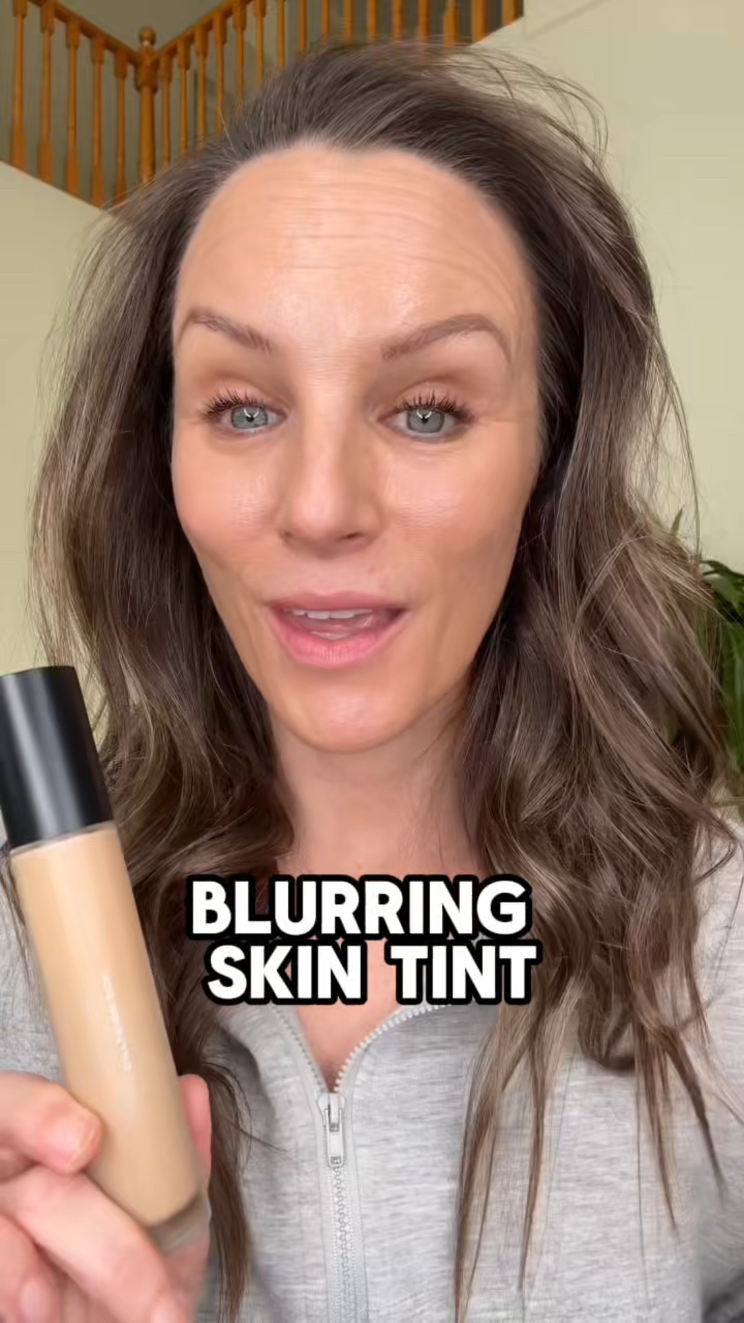 Diffusion Dew gives that fresh, luminous skin look with zero effort. Sheer but buildable, breathable, and packed with niacinamide + adenosine for smoother, brighter skin. It’s my go-to when I want coverage without the “makeup” look.

#makebeauty #makebeautydiffusiondew #skintint #blurringskinttiint #foundationover40 #beautyover40

#LTKOver40 #LTKBeauty