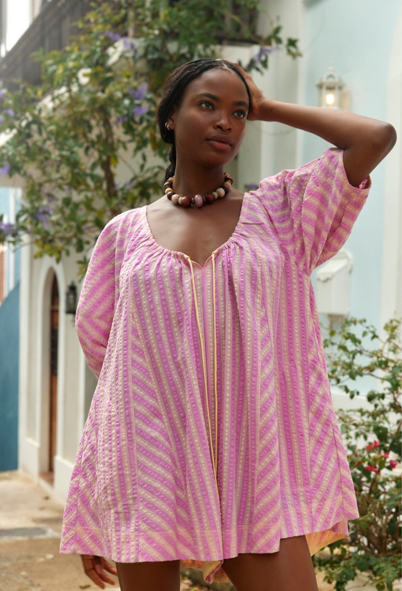 Not a want but a need for spring/summer!!!! 🍋👙☀️

#LTKSeasonal #LTKSpringSale #LTKstyletip