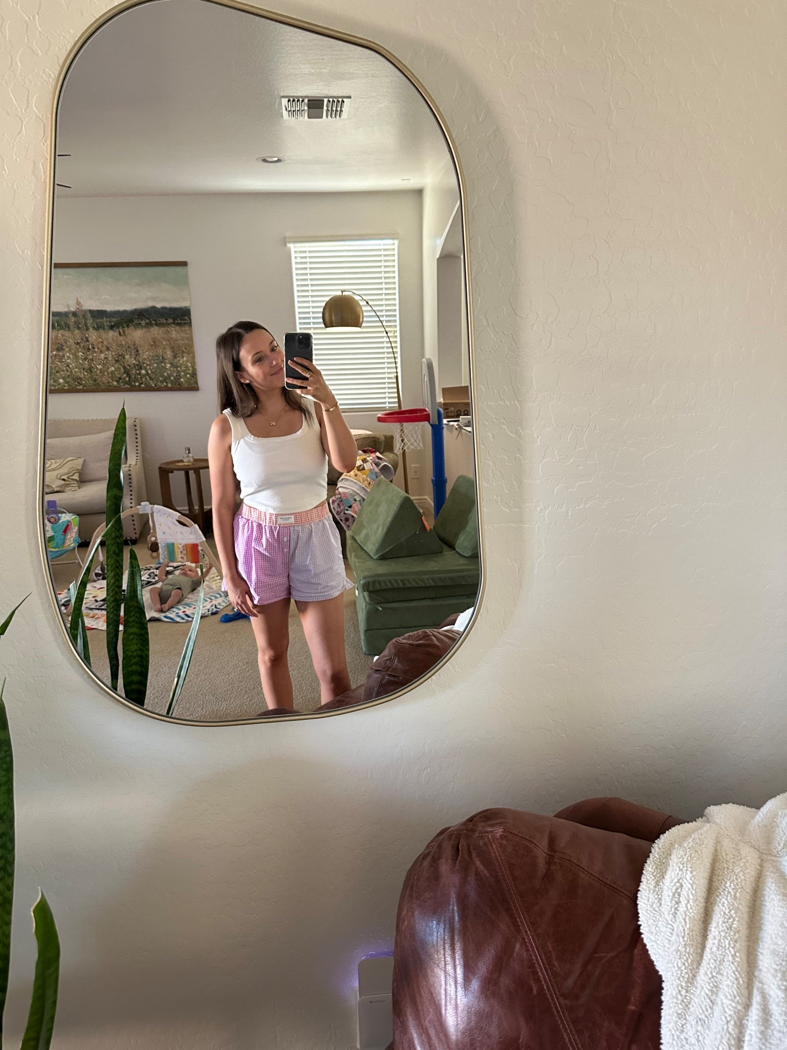 COMFY & CUTE 🩷🧡💜

#LTKSeasonal #LTKSummerEdit