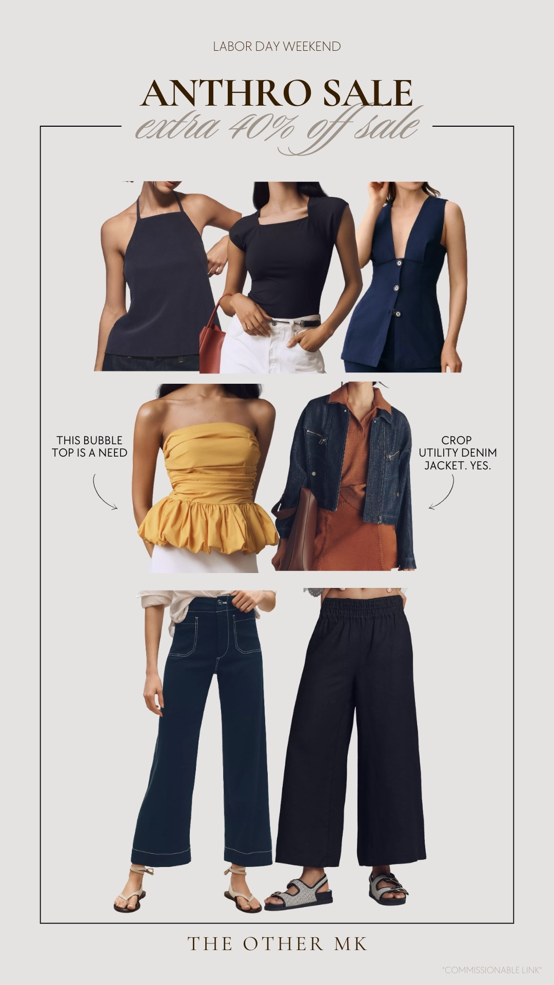 Labor Day sales, Labor Day deals, Labor Day weekend, women’s fashion, midsize fashion, pre fall fashion, fall fashion, fall style, workwear, sweaters, jeans, pants, dress, fall dress, blazer, skirt

#LTKStyleTip #LTKSaleAlert #LTKSeasonal