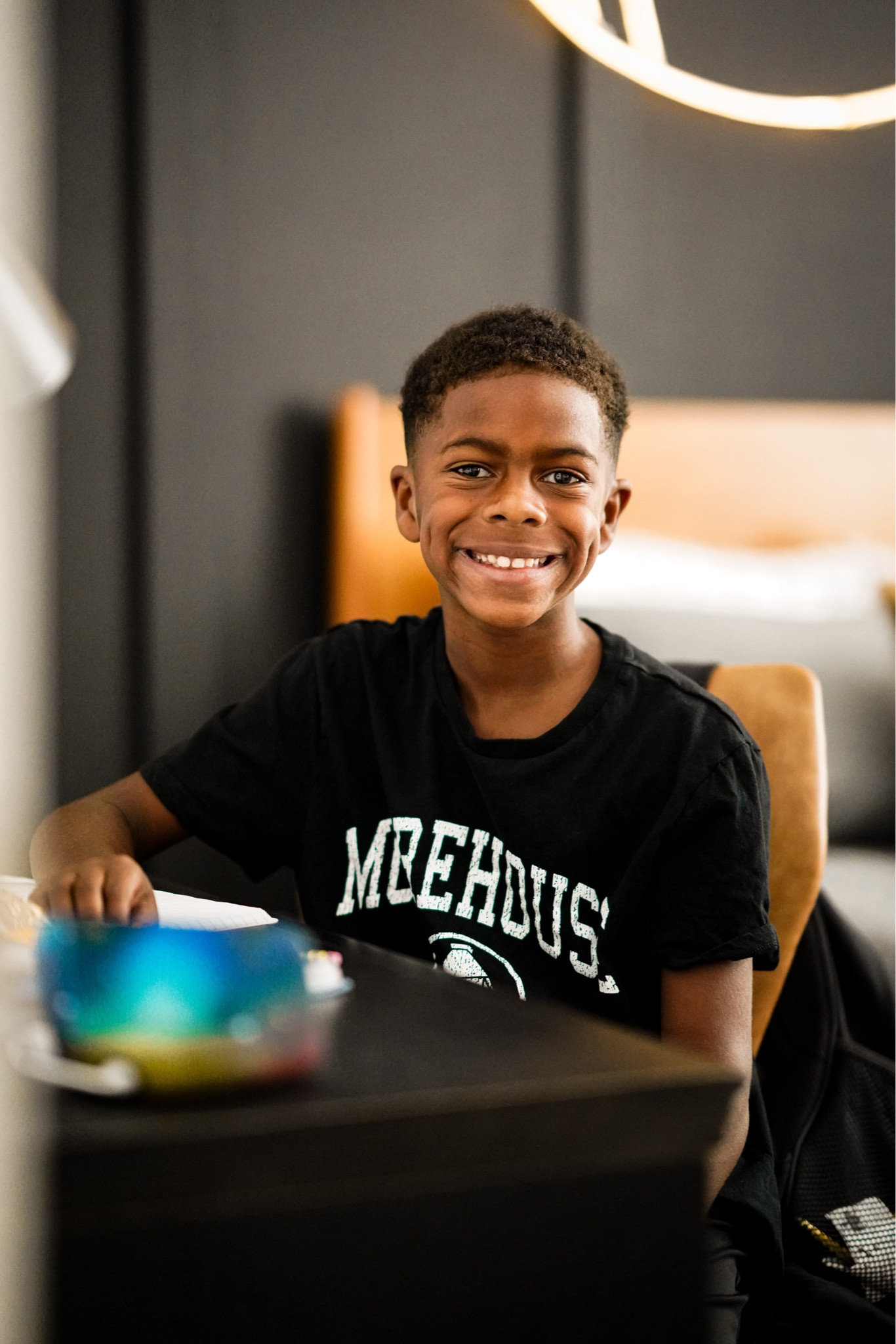 RJ is the most dedicated and disciplined kid I know. The second he gets home from school, he immediately runs up to his room to get his homework done! # ad He loves having an Amazon echo show to help keep him on track with his studies. He uses it to play study music, a timer and watching math videos to help him figure out a problem. And right now it’s 55% off (great for a Christmas gift) 

#Target #TargetPartner @Target

#LTKGiftGuide #LTKHoliday #LTKkids